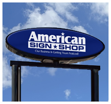 American Sign Shop