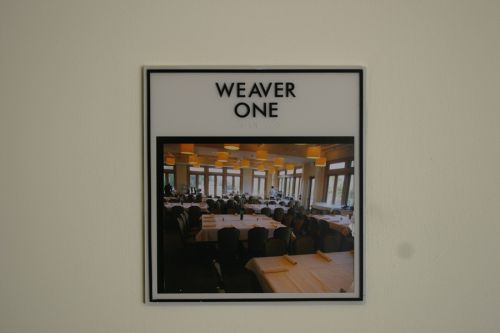 Weaver One