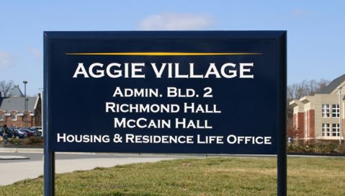 Aggie Village