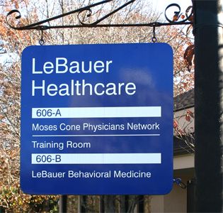 LeBauer Healthcare