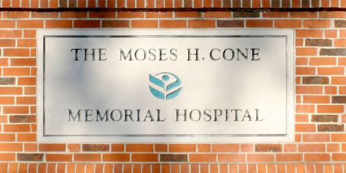 Moses Cone Hospital
